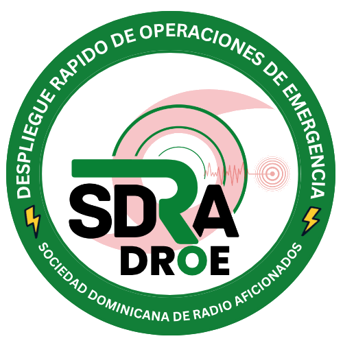 Logo DROE